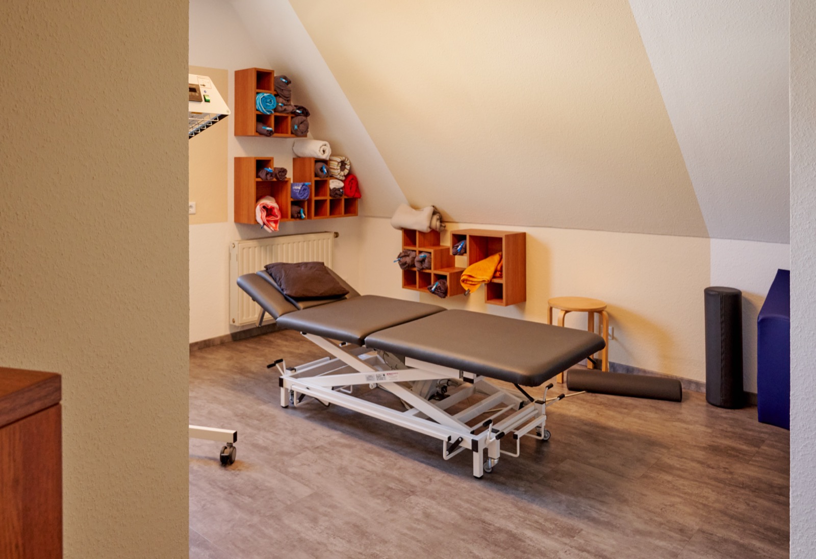 Behandlungsraum 3