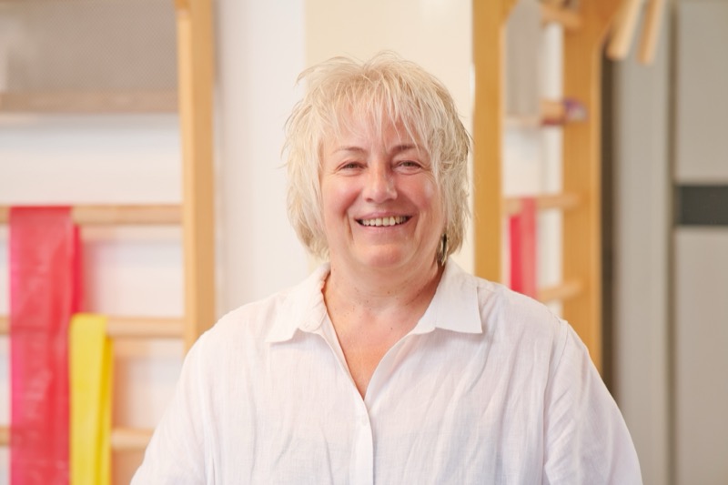 Ursula Schmidt-Staudt